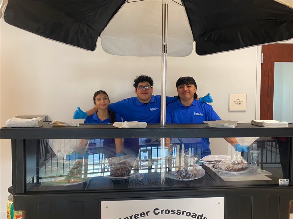  Shared-Time Program Opportunities for SHIP Midland Park Students